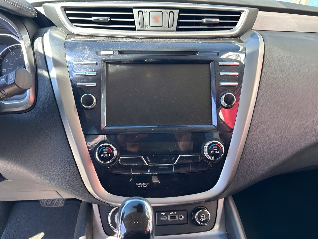 2024 Nissan Murano SL
