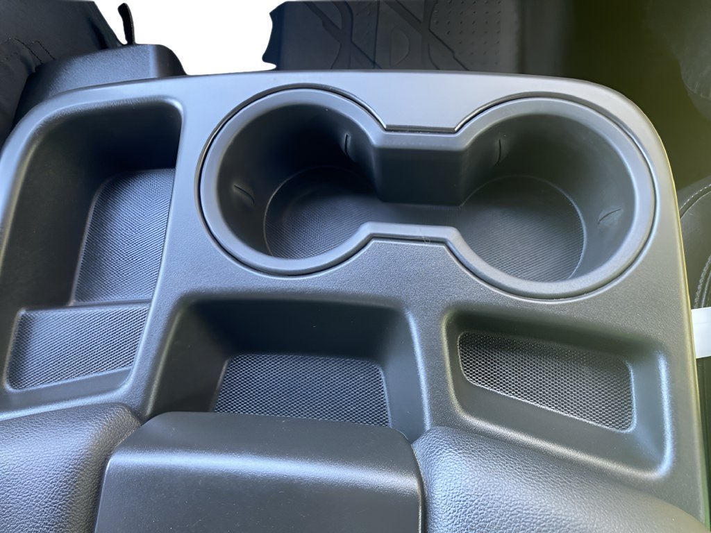 2020 Chevrolet Silverado 2500HD LT