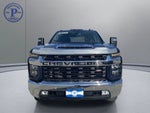 2020 Chevrolet Silverado 2500HD LT