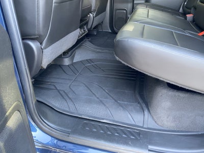 2020 Chevrolet Silverado 2500HD LT