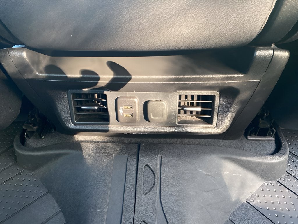 2020 Chevrolet Silverado 2500HD LT