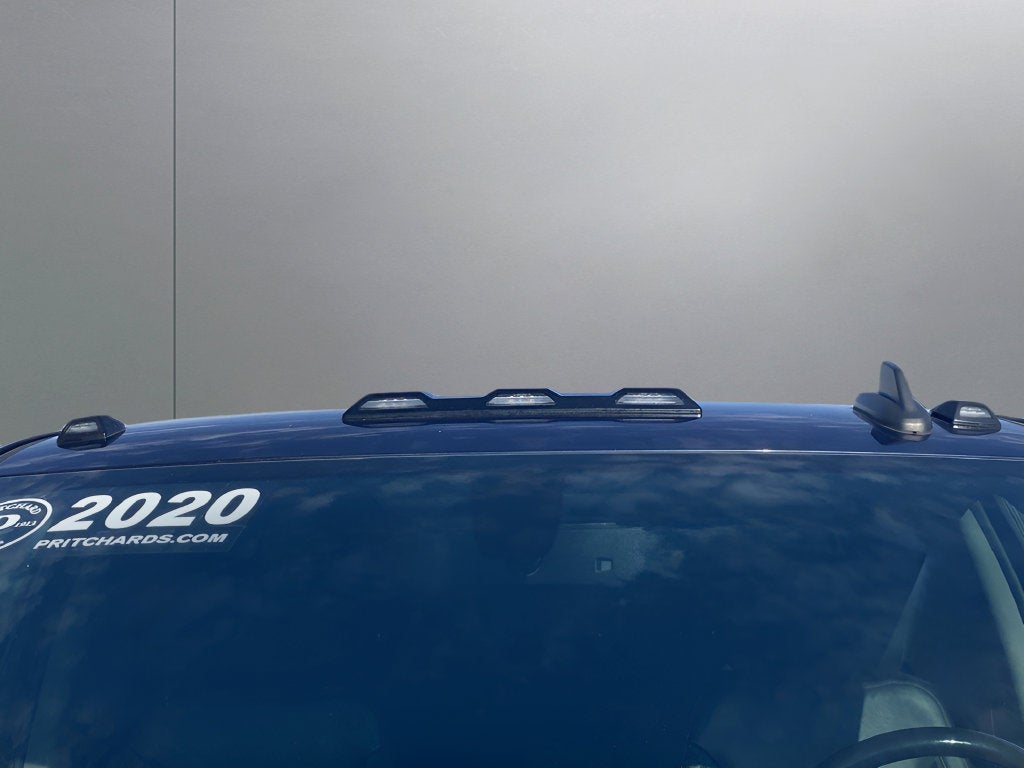 2020 Chevrolet Silverado 2500HD LT
