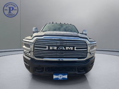 2023 RAM 3500 Laramie