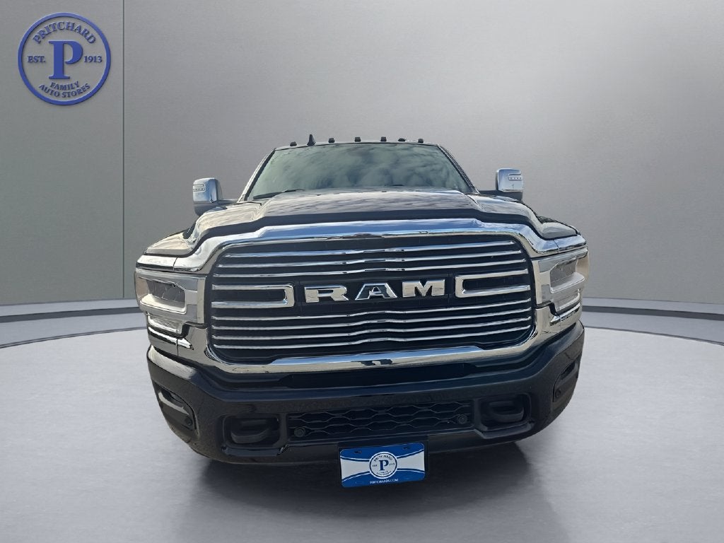 2023 RAM 3500 Laramie