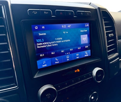 2020 Ford Expedition King Ranch