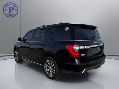 2020 Ford Expedition King Ranch
