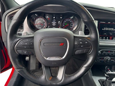 2018 Dodge Charger R/T Daytona 392 Daytona Edition