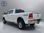 2011 RAM 2500 Laramie