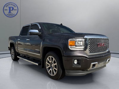 2015 GMC Sierra 1500 Denali