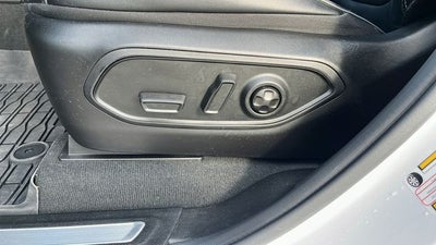 2024 Jeep Grand Cherokee Overland