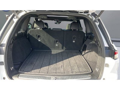 2024 Jeep Grand Cherokee Overland