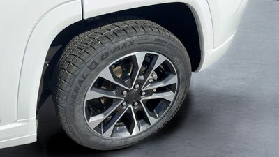 2024 Jeep Grand Cherokee Overland
