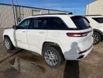 2024 Jeep Grand Cherokee Overland