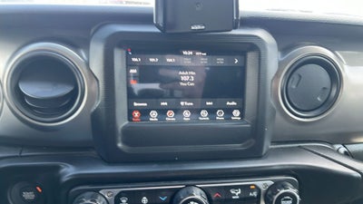 2023 Jeep Gladiator Sport S