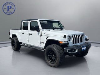 2023 Jeep Gladiator Sport S