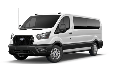 2027 Ford Transit-350 XL