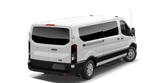 2027 Ford Transit-350 XL