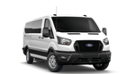 2027 Ford Transit-350 XL