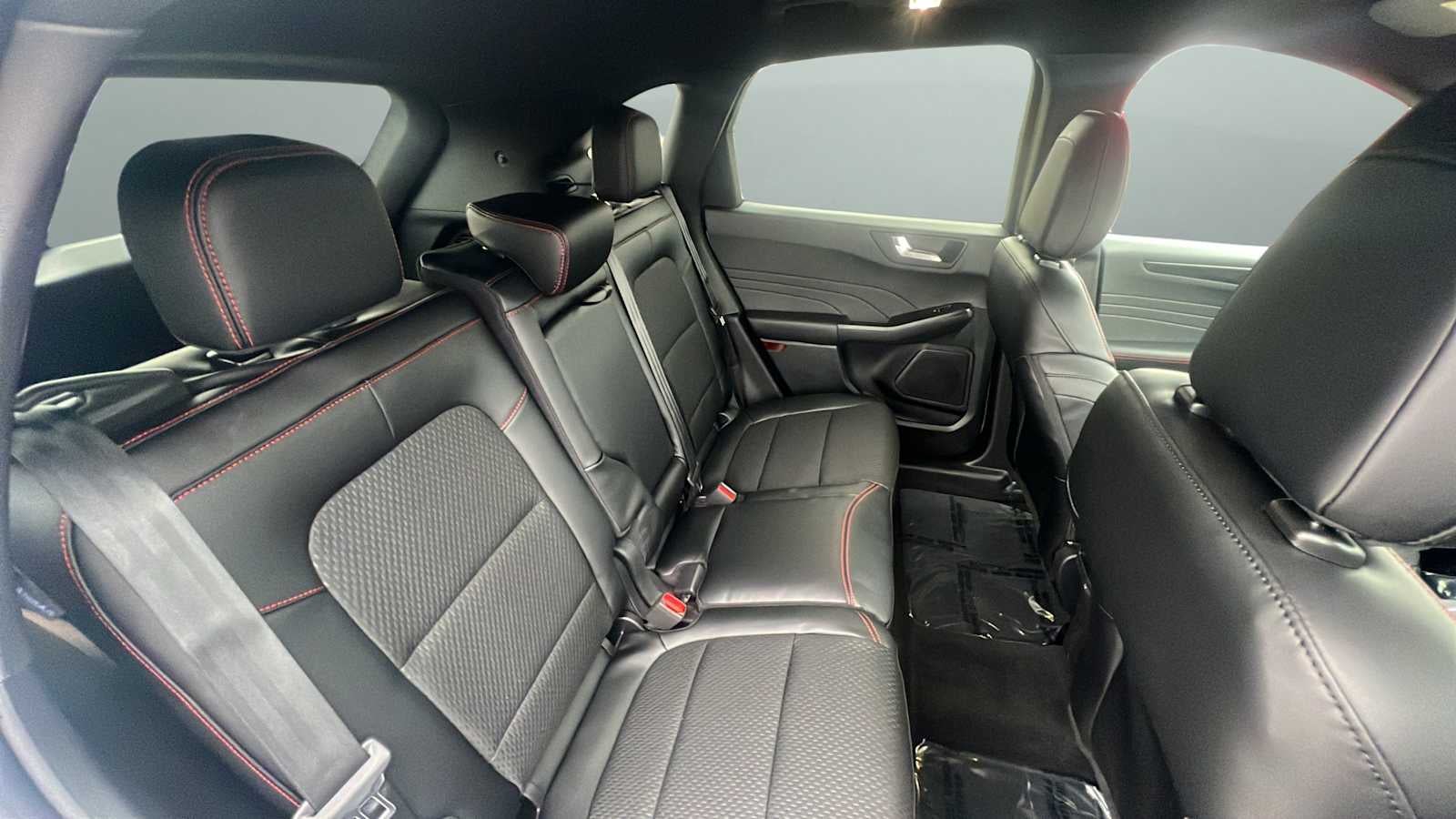 2026 Ford Escape ST-Line Select