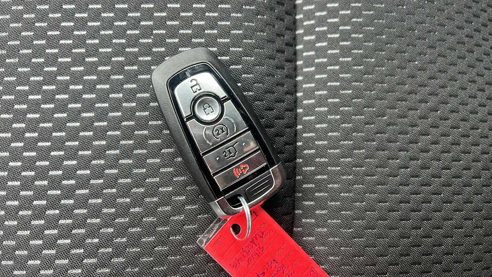 2026 Ford Escape ST-Line Select