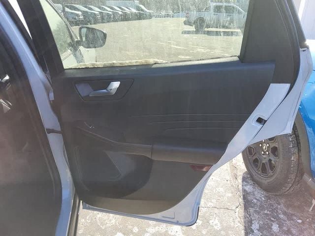 2026 Ford Escape Hybrid ST-Line Select