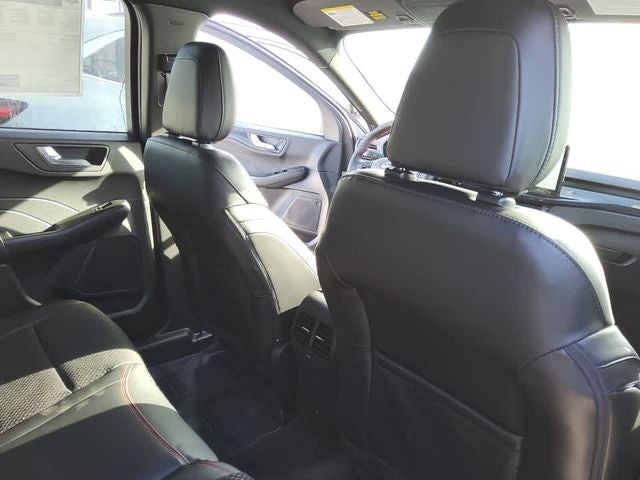 2026 Ford Escape Hybrid ST-Line Select