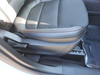 2026 Ford Escape Hybrid ST-Line Select