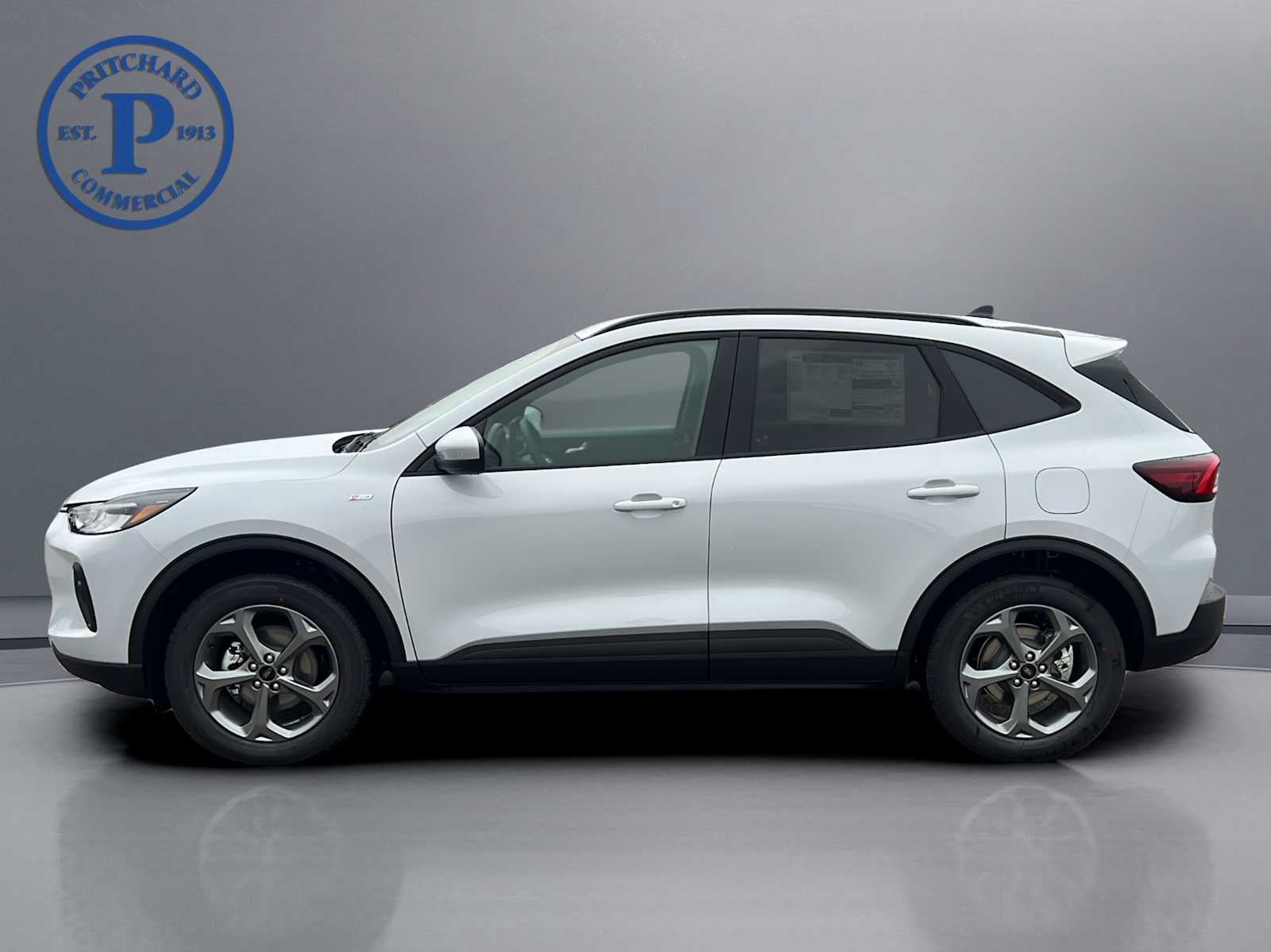 2026 Ford Escape ST-Line Select