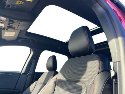 2026 Ford Escape Hybrid ST-Line Select