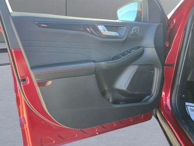 2026 Ford Escape Hybrid ST-Line Select