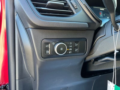 2026 Ford Escape Hybrid ST-Line Select
