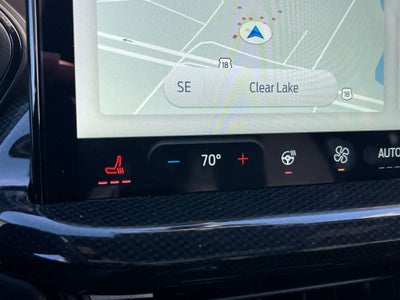 2026 Ford Escape Hybrid ST-Line Select