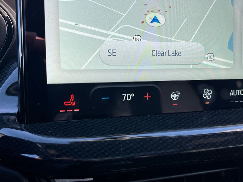 2026 Ford Escape Hybrid ST-Line Select