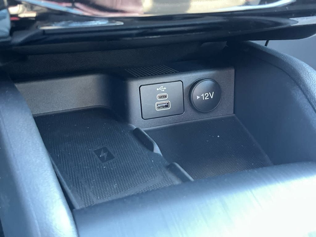 2026 Ford Escape Hybrid ST-Line Select