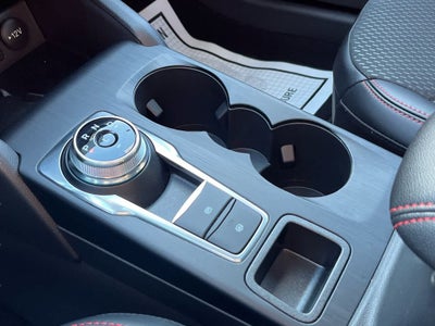 2026 Ford Escape Hybrid ST-Line Select
