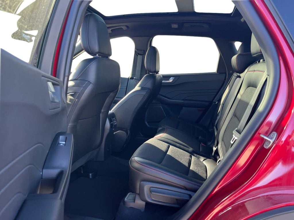 2026 Ford Escape Hybrid ST-Line Select