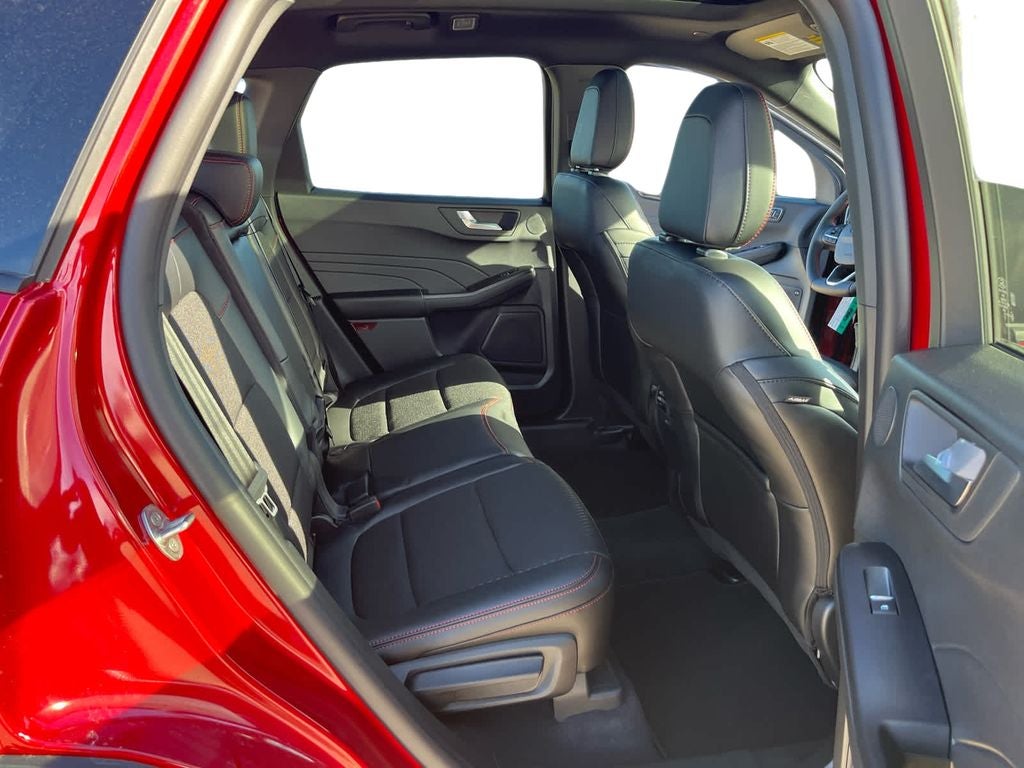 2026 Ford Escape Hybrid ST-Line Select