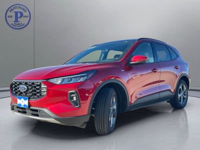 2026 Ford Escape Hybrid ST-Line Select