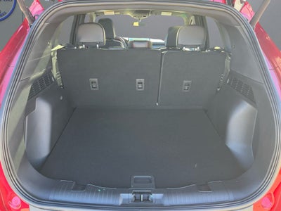 2026 Ford Escape Hybrid ST-Line Select