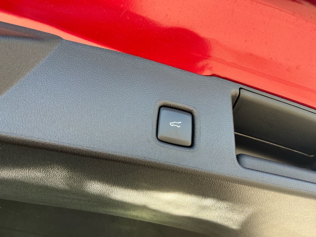 2026 Ford Escape Hybrid ST-Line Select