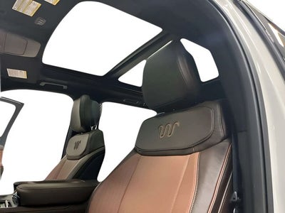 2026 Ford Expedition Max King Ranch