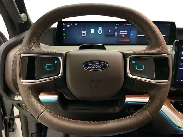 2026 Ford Expedition Max King Ranch