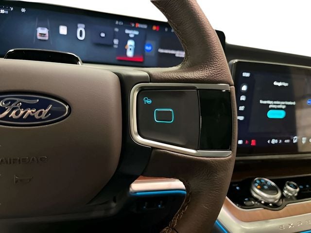 2026 Ford Expedition Max King Ranch