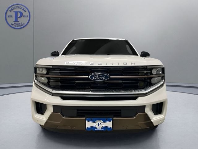2026 Ford Expedition Max King Ranch