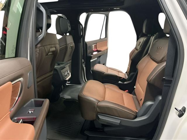2026 Ford Expedition Max King Ranch