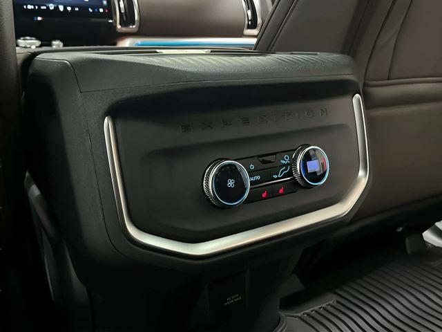 2026 Ford Expedition Max King Ranch