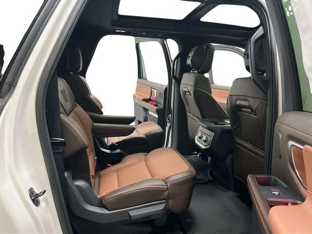 2026 Ford Expedition Max King Ranch