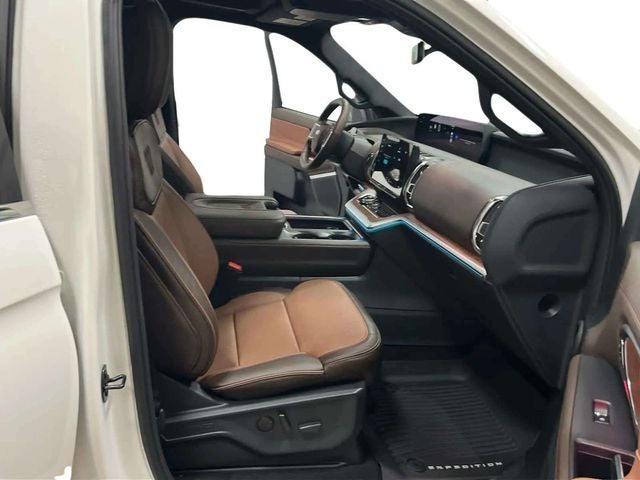 2026 Ford Expedition Max King Ranch