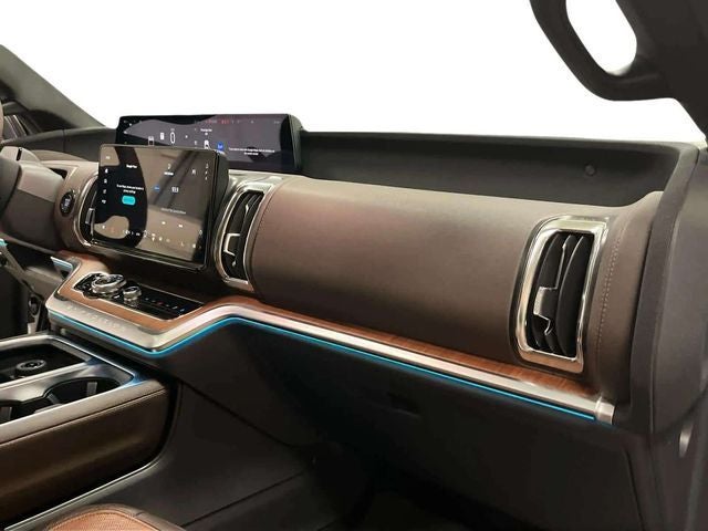 2026 Ford Expedition Max King Ranch