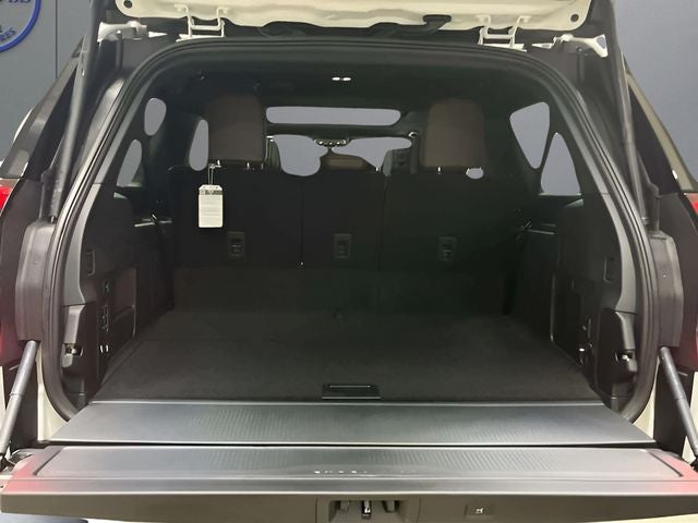 2026 Ford Expedition Max King Ranch